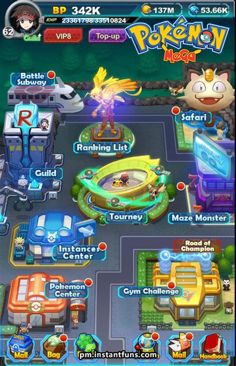 pokemon mega zeus game|pokemon mega spielen.